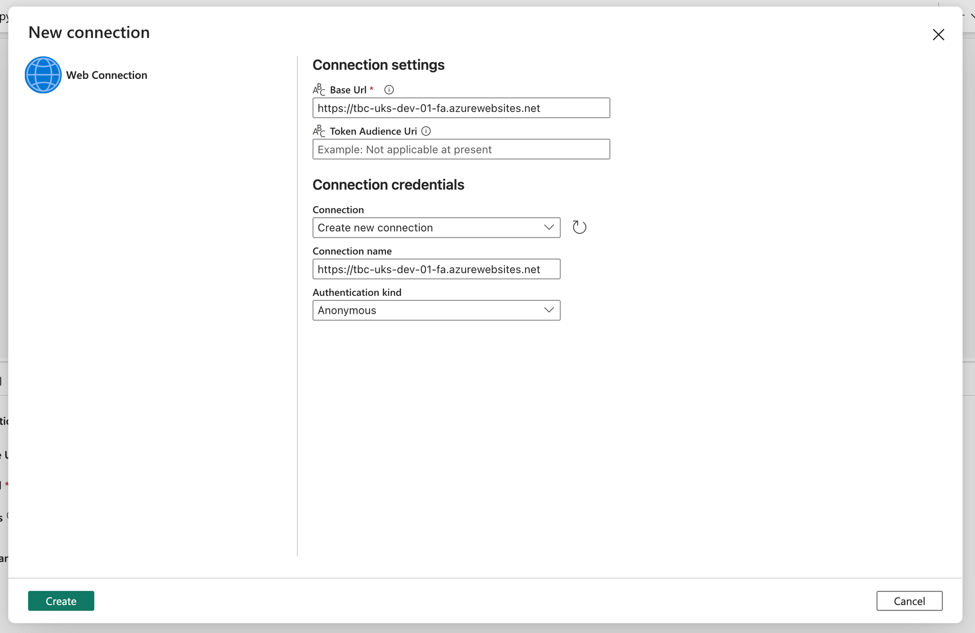 Calling Durable Functions From Fabric Pipelines