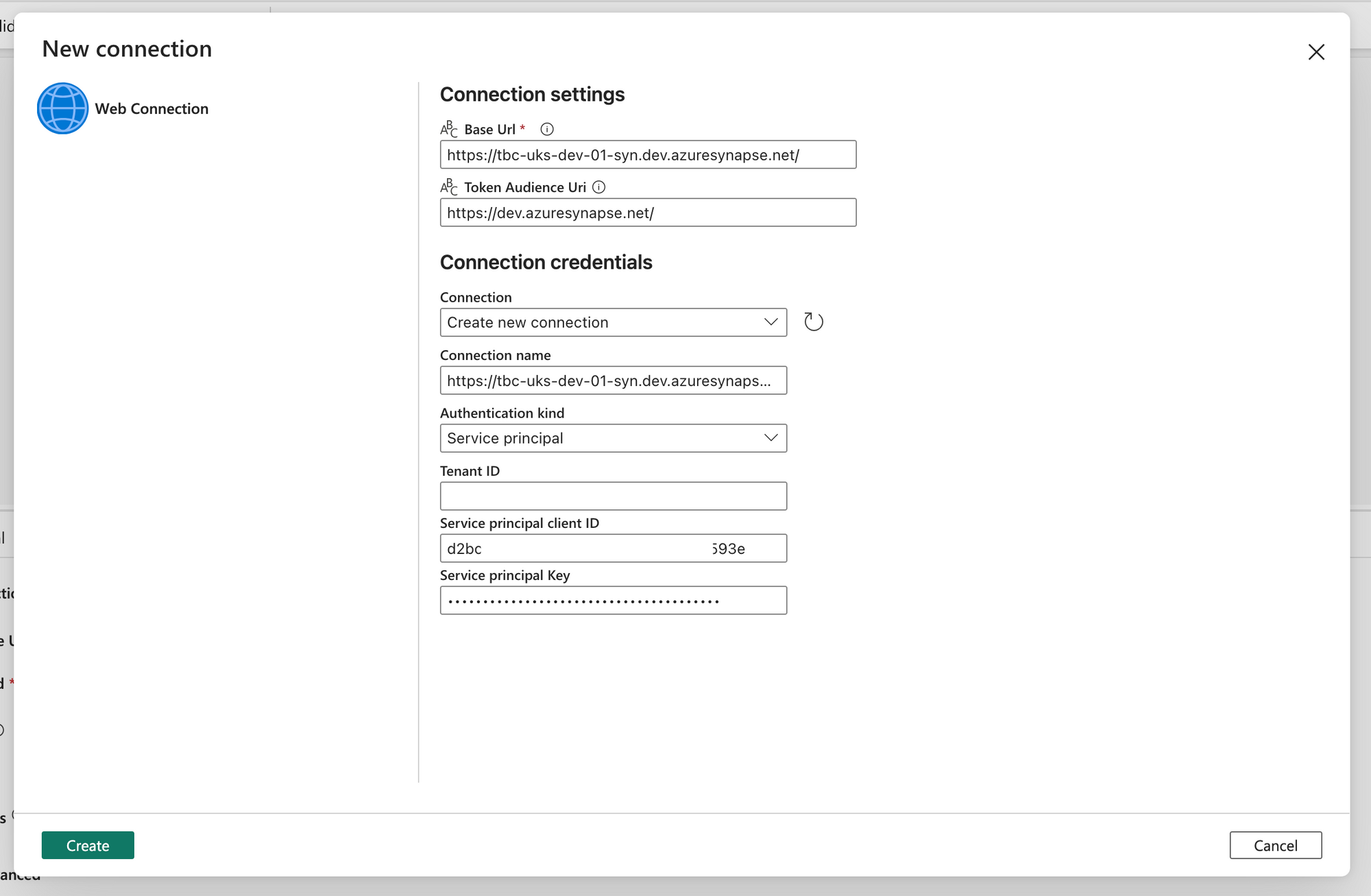 Triggering Synapse Pipelines from Microsoft Fabric via REST APIs