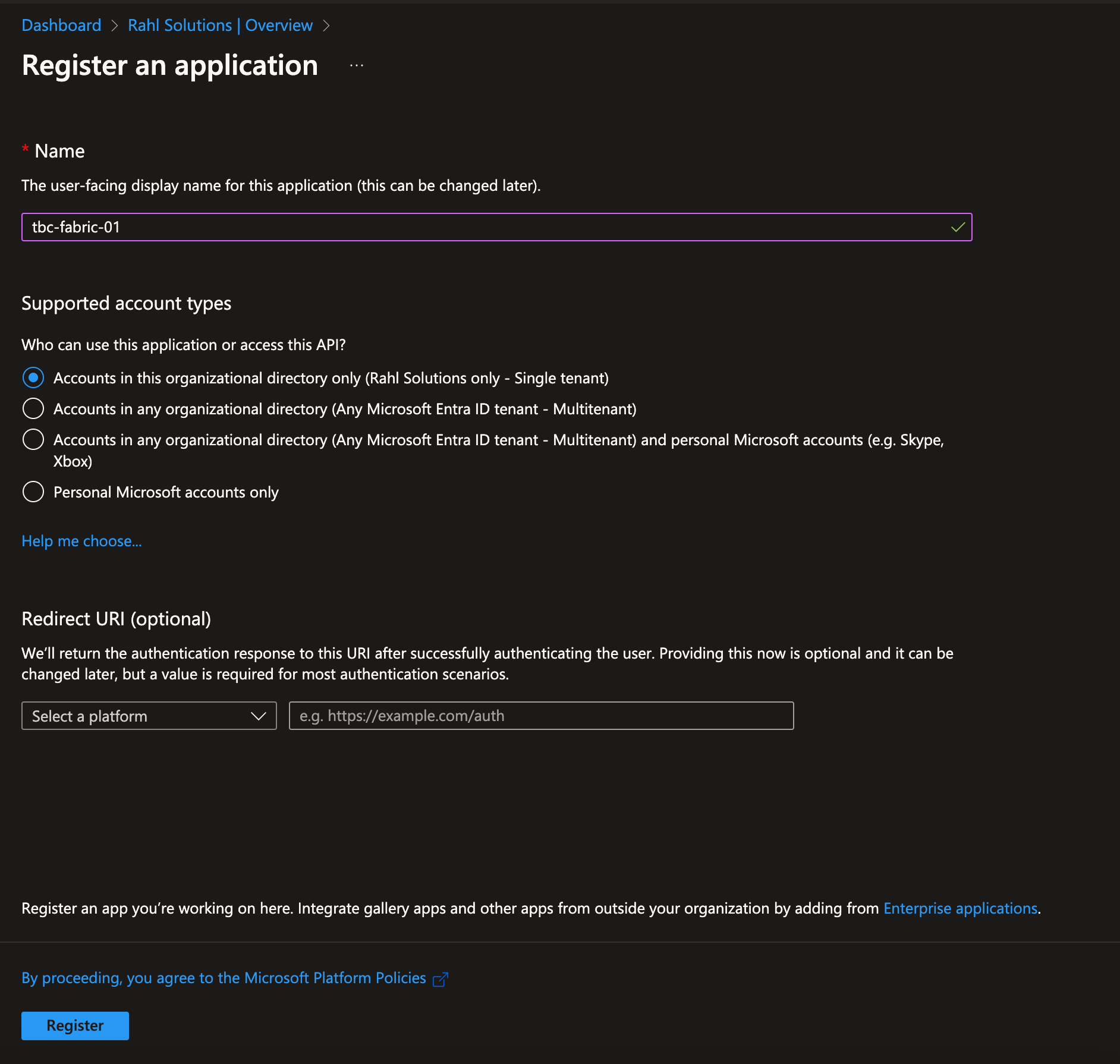 Triggering Synapse Pipelines from Microsoft Fabric via REST APIs