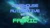 Lakehouse Design for Automotive with Fabric: 1 - Intoduction