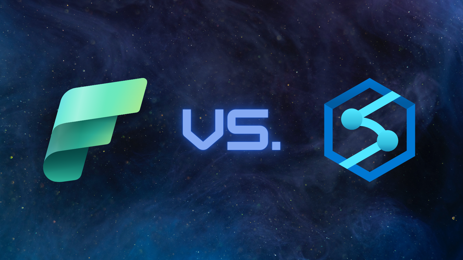 Microsoft Fabric vs. Azure Synapse Analytics